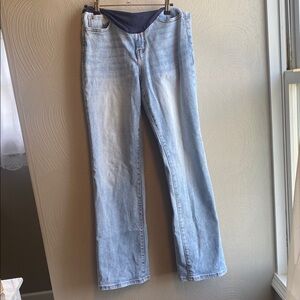 Women’s maternity jeans